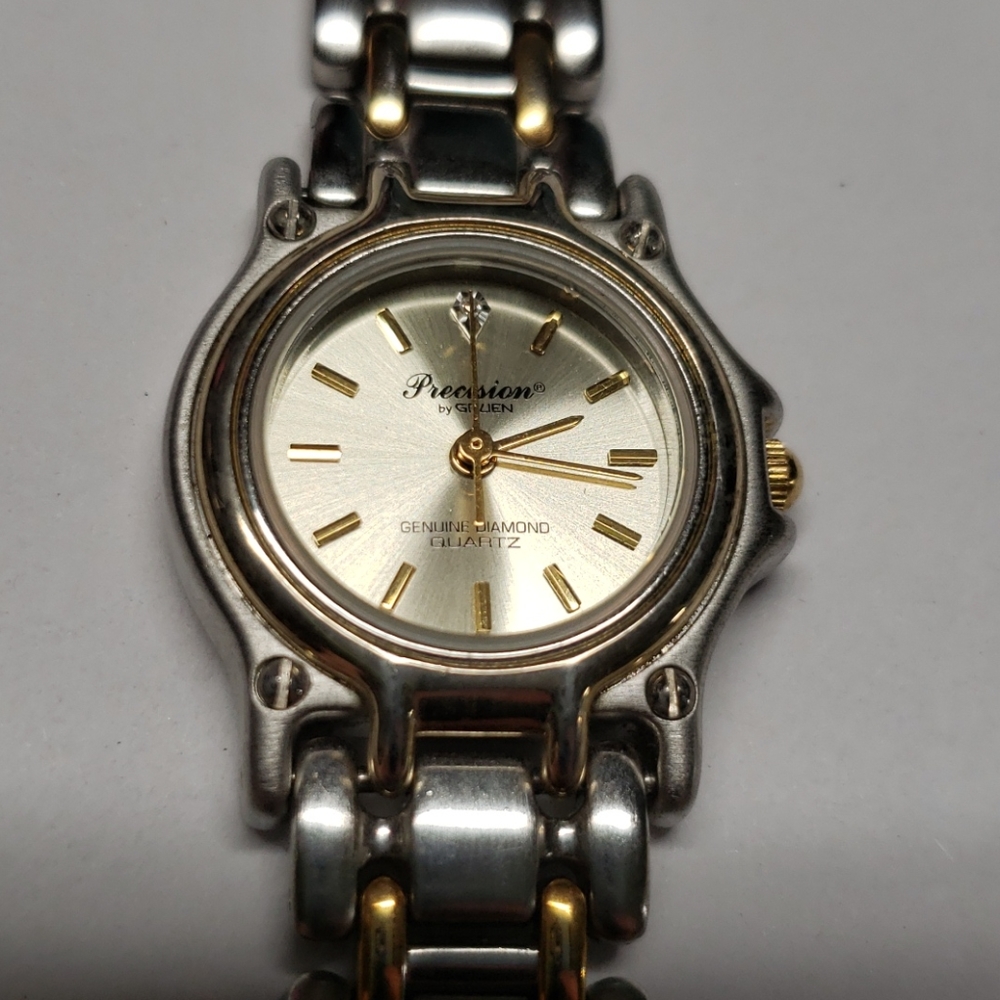Precision watch - Picture 4 of 11
